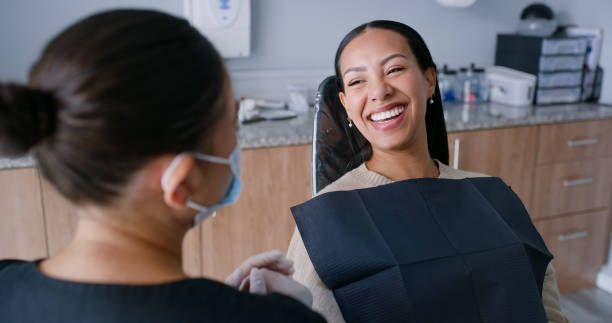 Dental Inlays and Onlays in Little River Academy, TX